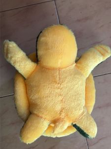 Cute Plush Turtle Toy