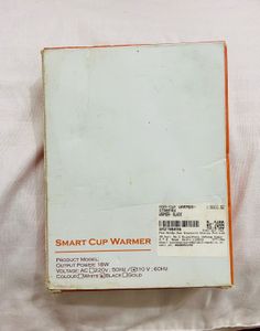 Smart Cup Warmer ( stanmax )