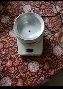 wax heater