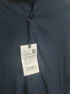 A Formal Shirt For Your Daily Office Wear