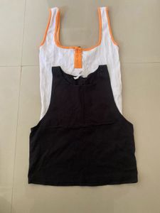 Bundle of 2 Tank Tops