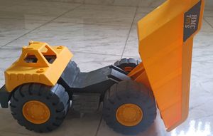 Kids Dump Truck Toy