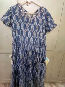 Kurti For Women Pack Of One