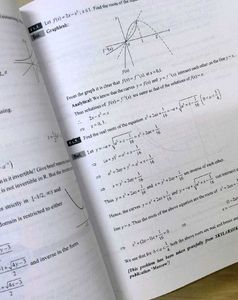 JEE mains &amp; Advance Maths [Functions &amp; Calculus]
