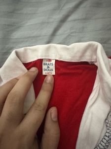 Baby Boy Romper