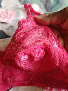 Rosaline Bra