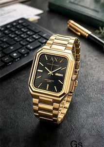 Armani Exchange Watch for men