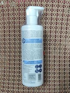 WishCare Anti Hairfall Shampoo