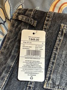 women jeans (32) SIZE