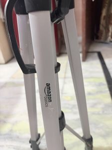 Adjustable Camera Tripod