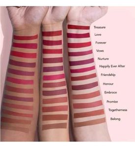 Kay Beauty Matte Liquid Lipstick