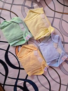 Bundle of Baby underwear