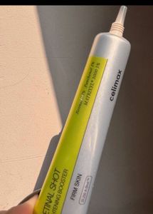 Firm Skin Retinal Shot