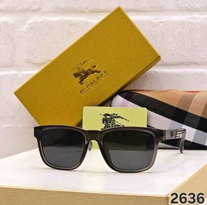 Burberry Sunglasses