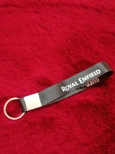 Royal Enfield Keychain