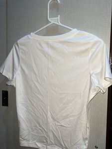 Combo - Classic Black and White T-Shirt
