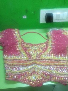 Wedding Lahenga