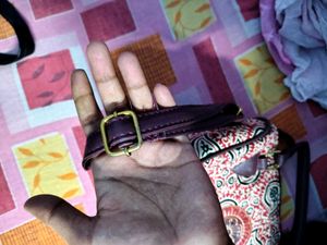 Shantiniketan Ethnic Boho Bag Combo