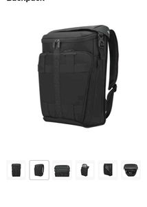 Lenovo Legion Active Gaming Backpack bag