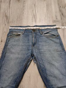 Ma5690 Newport jeans waist 34 inches
