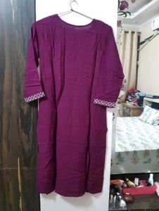 Kurti only 👾