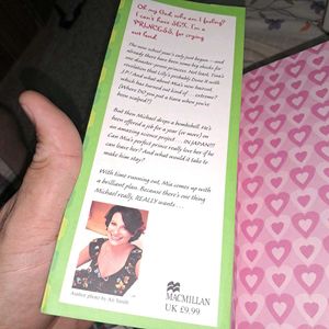 The Princess Diaries: After Eight
