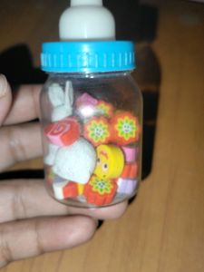 Beautiful Small Eraser For Kids