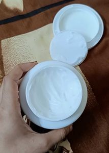 Dr. Rashel Vitamin C Moisturizer