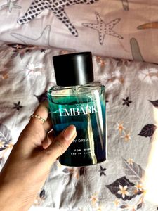 Embark Perfume For men