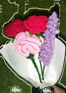 Customised Bouquet Available