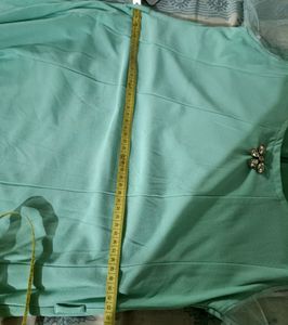 Frock Kurti