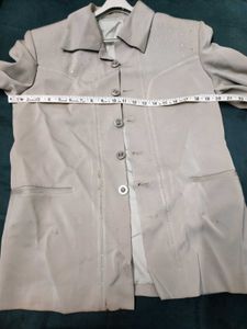 BLAZER With TROUSER