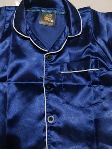 Boys And Girls Set Dress