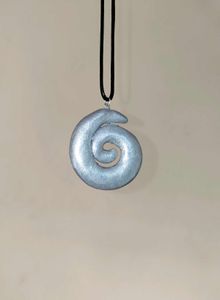 COMBO Handmade Pendants Necklace Trio
