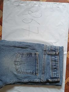 ⚡ ⚡ Flash Sale ⚡ ⚡ Leg Denim Jeans