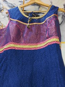 clearance brand new Anarkali XL