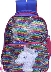 New Bowknot Sequins Bag Women's and Kid Girls
