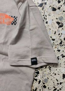 VANS Men's T-Shirt