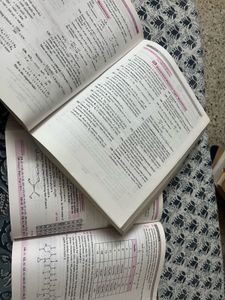 Pradeep's New Course Chemistry Class XII Books