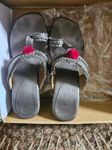 Heel
