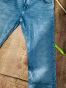 Celio Brand Blue Jeans
