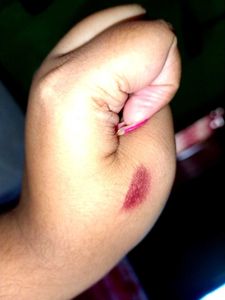 BEAUTY MODEL LOVE MATTE LIPSTICK