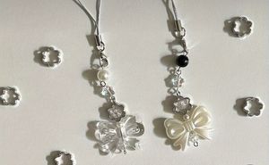 Customised Phone Charms
