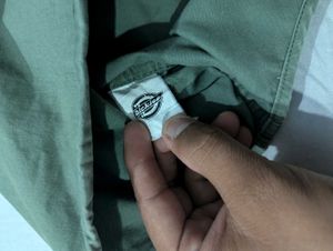 Dickies Long Sleeve Shirt