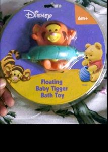 Disney Bath Toy