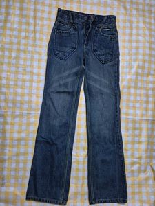 Y2k Denim (Jeans)