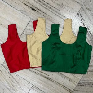 Bundle of Women's Blouses