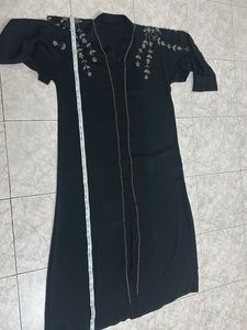 DXB Handwork Abaya