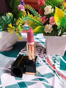 MyGlamm Manish Malhotra  Matte Lipstick - Barely N