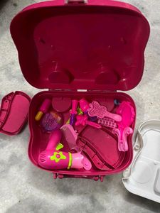 Girls Makup Kit